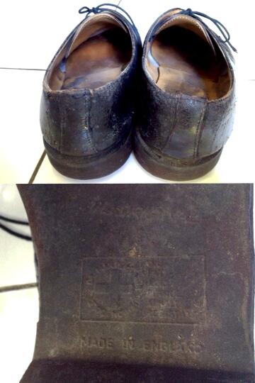 doc martens used size 9