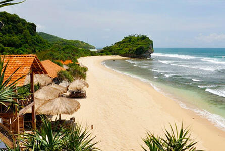 Cekidot! 5 Tempat Liburan yang Dijamin Paling HOT!