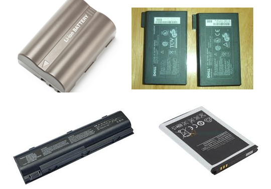 Inilah Kelebihan Dan Cara Kerja Baterai Lithium Ion Yang Dake Di Hp Dan Laptop Agan2 Kaskus