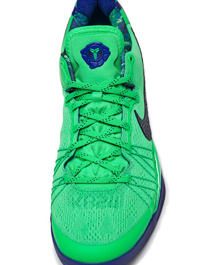 kobe 8 elite superhero