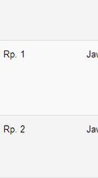 Buyer bakal malas nyari barang di FJB