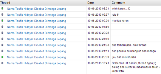 Nama Taufik Hidayat Disebut Dimanga Jepang