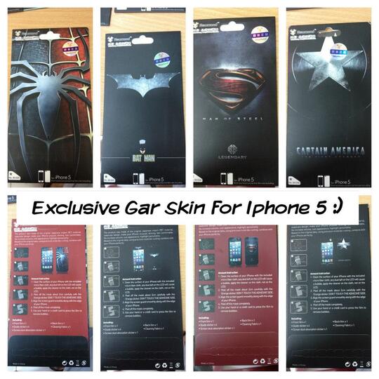 Case Ipad 2/3... Case Iphone 4/5... Home Button...Swictheasy...Super Thin Case..Ozaki