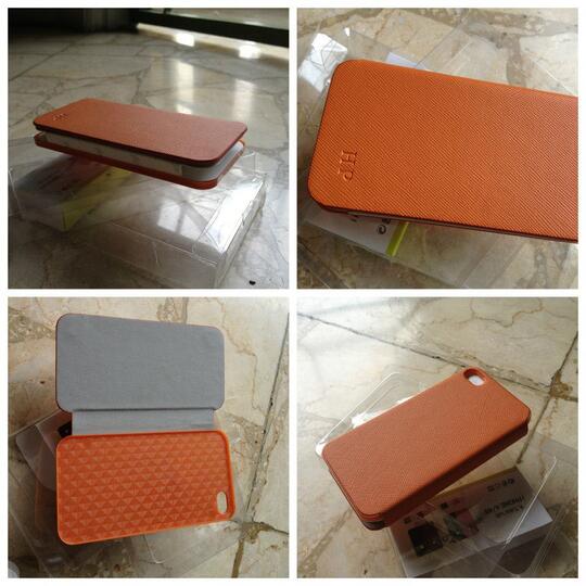 Case Ipad 2/3... Case Iphone 4/5... Home Button...Swictheasy...Super Thin Case..Ozaki