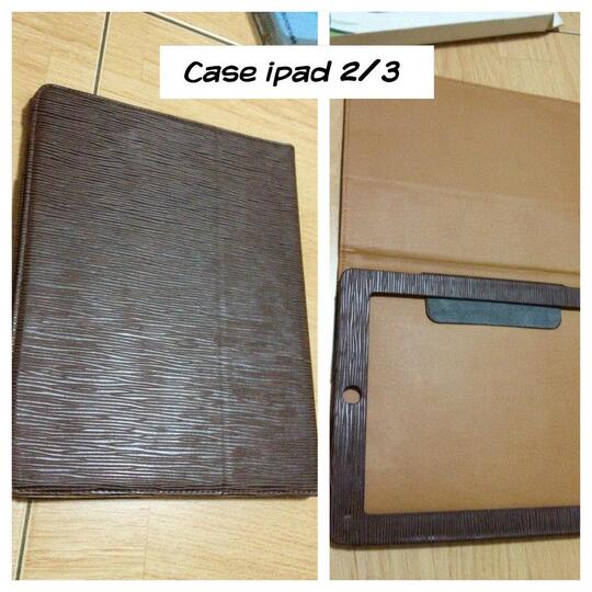 Case Ipad 2/3... Case Iphone 4/5... Home Button...Swictheasy...Super Thin Case..Ozaki
