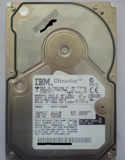 Cari hardisk wdc , samsung , ibm