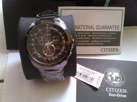jam tangan citizen promaster ecodrive termurah terlengkap gan !!