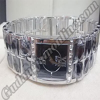 Terjual Jam Tangan KW Super (Breitling 