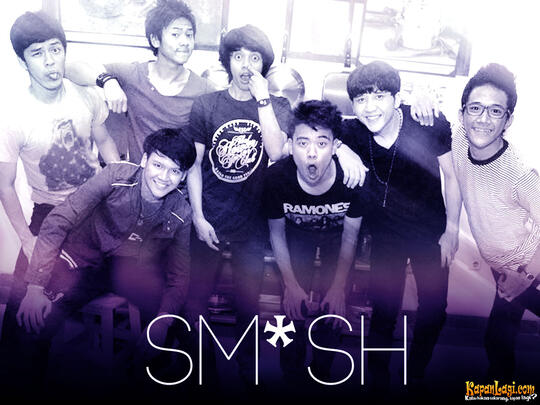 masih mengejek SM*SHBLAST ALAY setelah melihat ini?