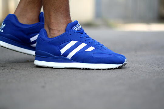 Terjual WANTED: ADIDAS STREET PLUS VINTAGE | KASKUS