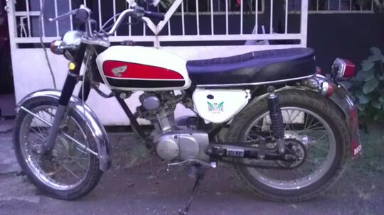 JUAL CB GLATIK 73