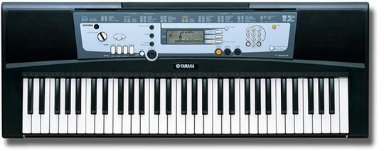 yamaha psr e 213