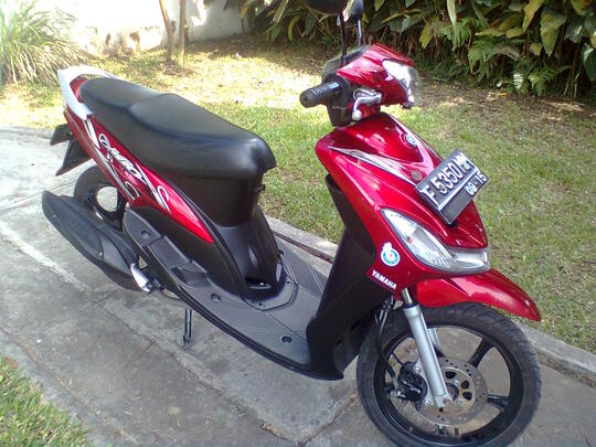 yamaha mio sporty 2010 yamaha mio sporty 2010