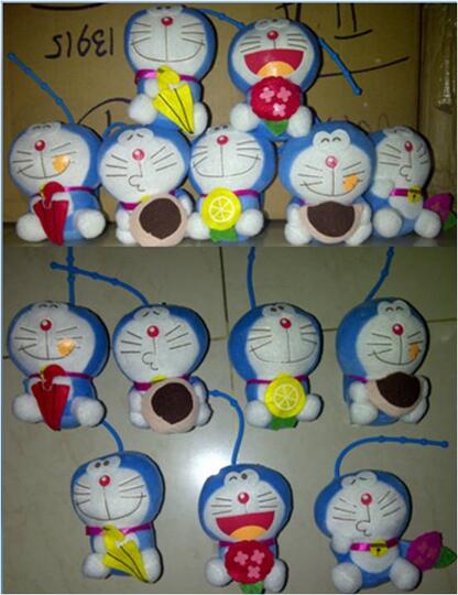 Handgel Pocket bag Sanitizer Karakter 3D glow in the dark boneka reseller dropship ok