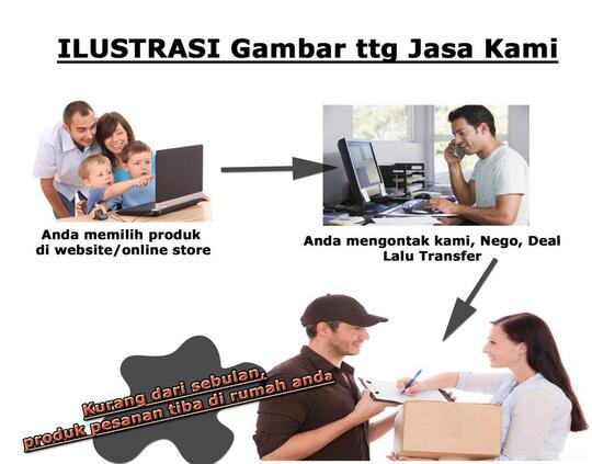 Jasa Order ebay amazon alibaba pds, pembayaran hosting, booking hotel,tiket, Balance