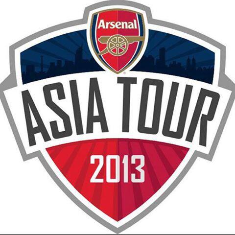 JUAL TIKET MURAH INDONESIA VS ARSENAL ALL KATEGORI (DISC 10%)