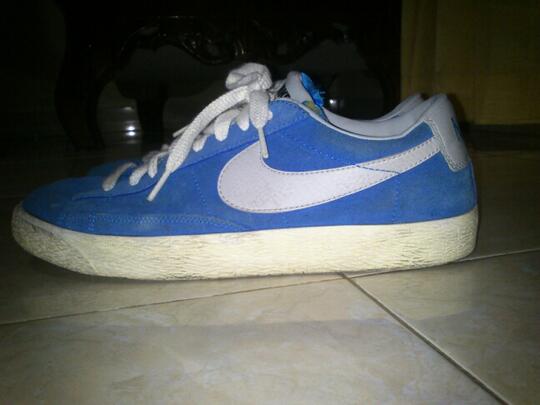 jual nike blazer
