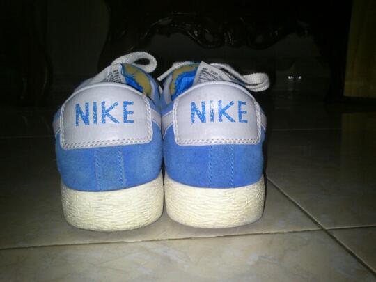 jual nike blazer low