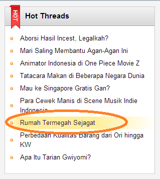 Rumah Termegah Sejagat Bumi, Agan Pernah Lihat?