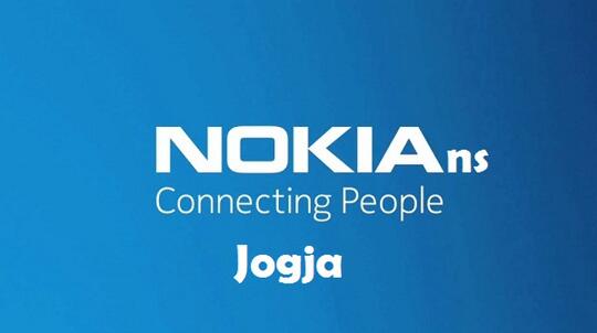 Nokians Jogja