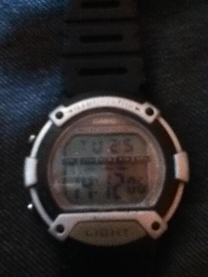 Terjual JAM CASIO JADUL (W-92, DB-34, W-727, COSMO FLIGHT GC-8) | KASKUS