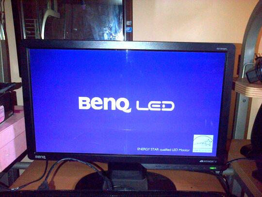 benq g610hdpl