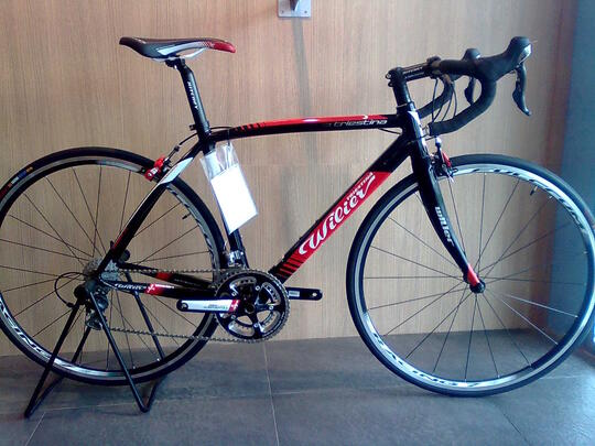 harga wilier