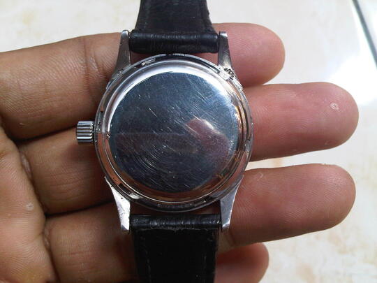 Terjual OMEGA BUMPER CAL 351 | KASKUS