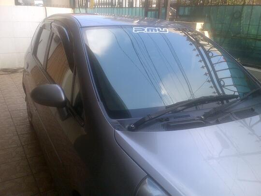 KHUSUS KACA FILM 3M AutoFilm dan MASTERPIECE WINDOWFILM harga bersaing