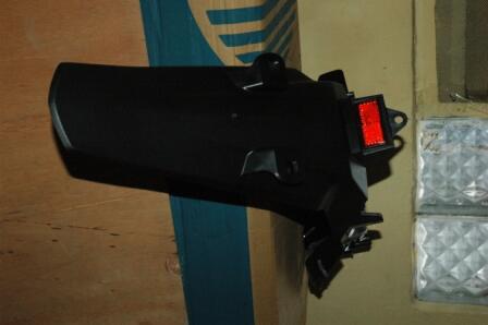 Terjual SPAREPART (BODYPART MOTOR HONDA,YAMAHA,SUZUKI 