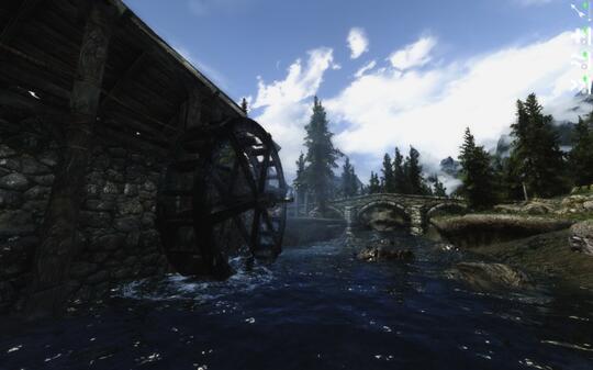 skyrim xce patches