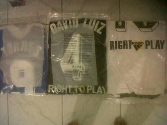 Jersey KW Thailand club negara musim 2011-2012! Murmer gan masuk dulu