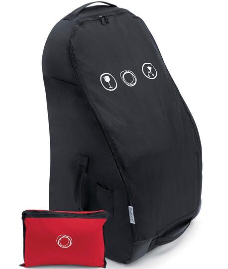 bugaboo bee compact transport bag