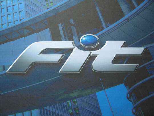 Komunitas Honda Fit dan Jazz GD3 & GE8 (4th Stage)