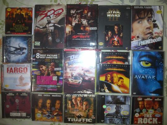 jual cd vcd dvd original eks kolpri update kaskus jual cd vcd dvd original eks kolpri update kaskus