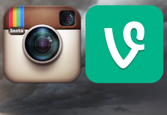 Perbedaan Instagram Video vs Vine