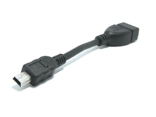 Penting Disimak: Smartphone Agan bisa USB On The Go (OTG)? Itu Keren! Tapi itu Apa?