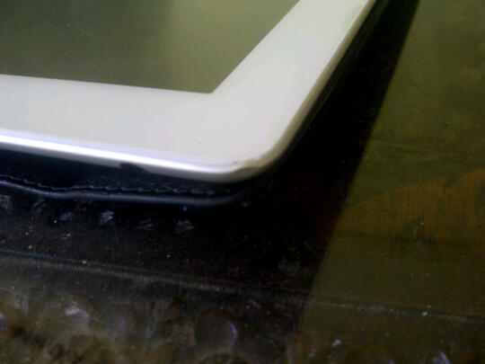 Ipad 2 White 16GB Wifi