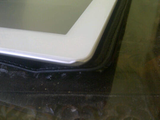 Ipad 2 White 16GB Wifi