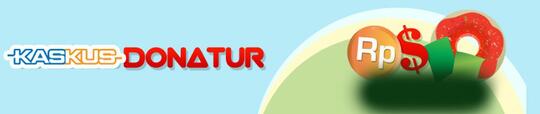 Jasa Kaskus Donatur / UPGRADE Kaskus Donatur Murah + Terjamin + Gratis Cendols