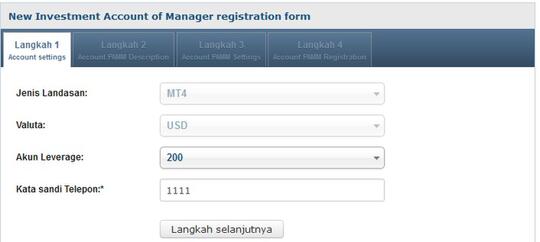pamm forex kaskus lounge