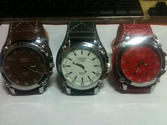 JAM DIESEL