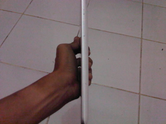 samsung tab mulus