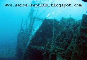 10 Kecelakaan Minyak Tumpah Terparah di Dunia