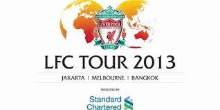 Jual Tiket LFC INDONESIA XI VS LVERPOOL FC