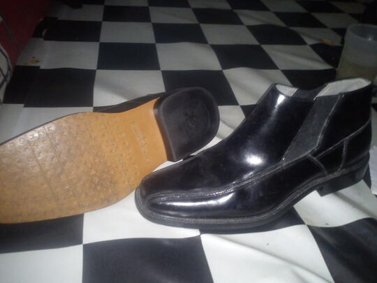 original stacy adams