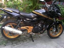 Gambar Dico Motor  Rx  King 