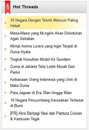 10 Negara dengan Teknik Mencuri Paling Gila