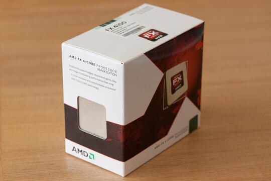 Processor AMD 4100 & Motherboard Biostar a880gz