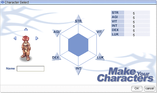 Mengenang Kembali Ragnarok Online 2 tahun pertama CHAOS n LOKI